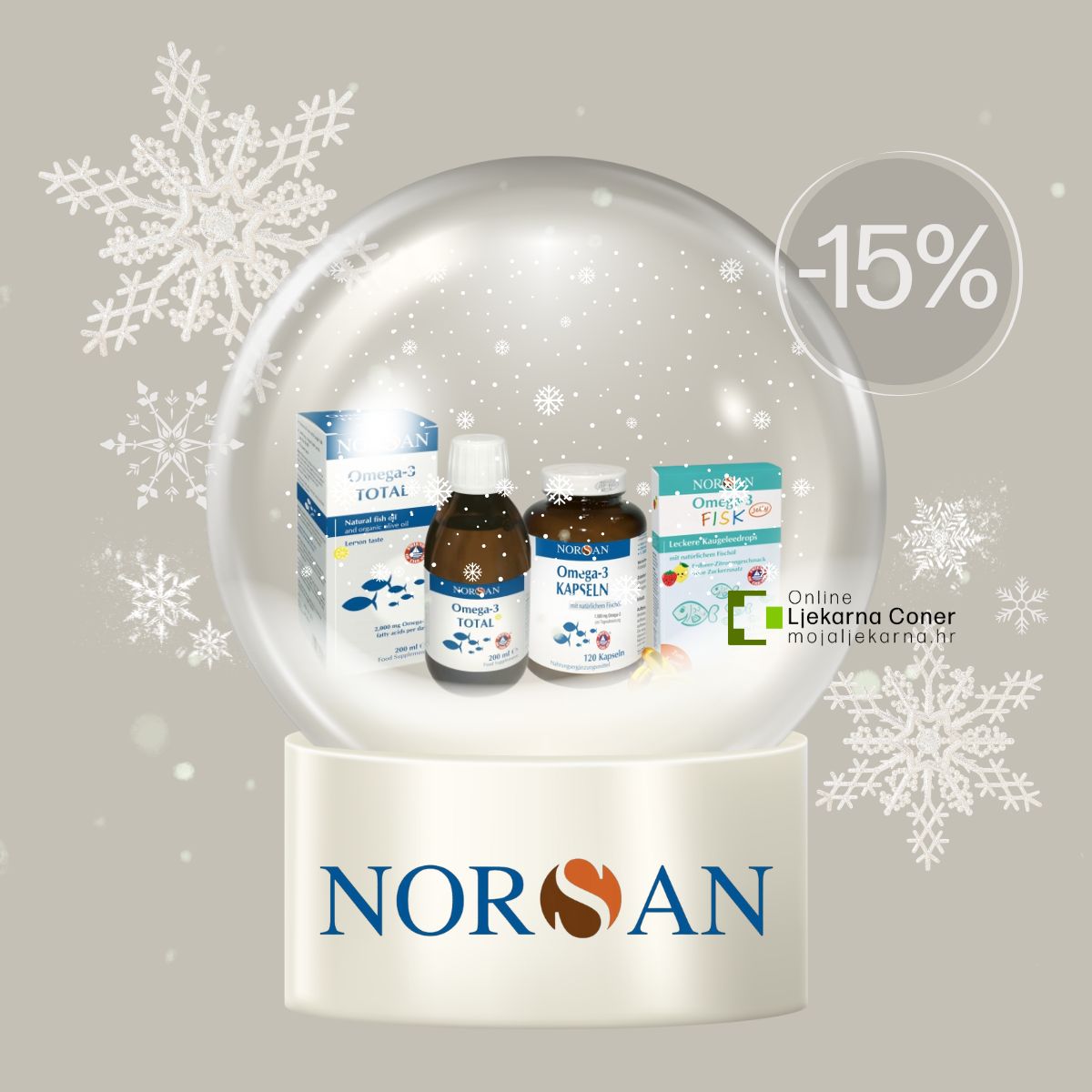 Norsan popust